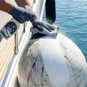 Bioschutz Black Spots & Fender Cleaner