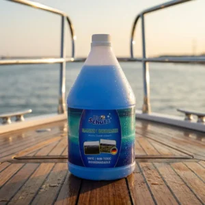 Bio Schutz Barnacle Demolisher (5Ltr.)