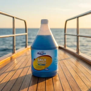 Marine Salt Remover Concentrate