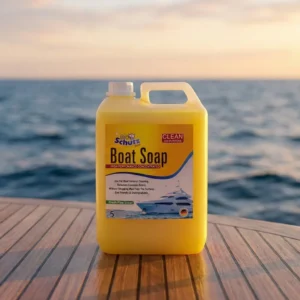 Boat Soap High Performance Concentrate
