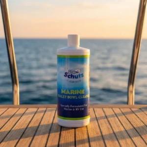 Marine Toilet Bowl Cleaner