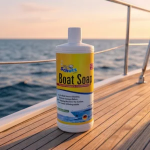 Boat Soap