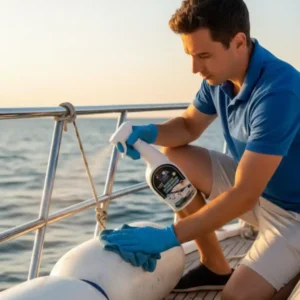 Black Spot & Splatter Remover